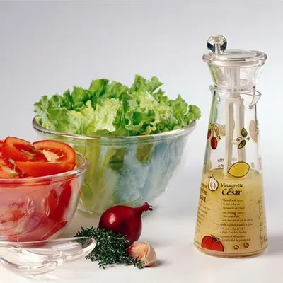 Immagine prodotto di Vinaigrette & Dressing-Mixer - Mastrad