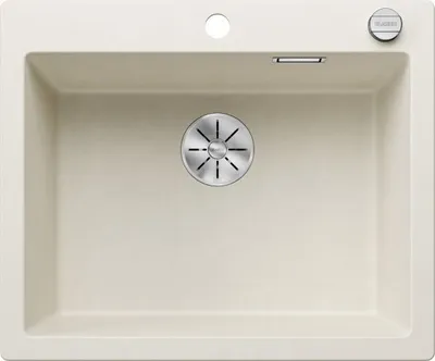 Produktbild von BLANCO PLEON 6 SILGRANIT softweiß