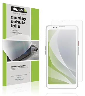 Obrázok produktu pre 4x dipos AR Bigme Hibreak Dual