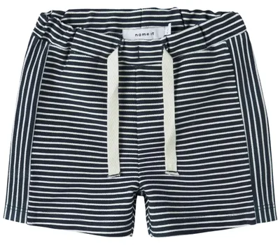 Immagine prodotto di Pantaloncini Name It 13254433-NAVY da Neonato