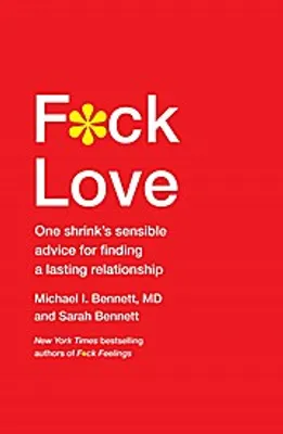Zdjęcie produktu dla F*ck Love