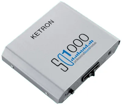 Immagine prodotto di Ketron SD1000