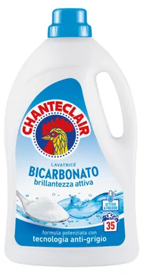 Zdjęcie produktu dla Chante Clair Płyn do prania Soda Oczyszczona, 1575 ml
