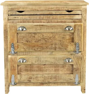 Produktbild von Schuhschrank Frigo mit Schublade