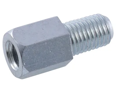 Produktbild von Spiegel Adapter - Spiegel M8 Rechts auf Aufnahme M10 Rechts