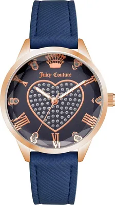 Zdjęcie produktu dla Zegarek Juicy Couture JC/1300RGNV (damski)