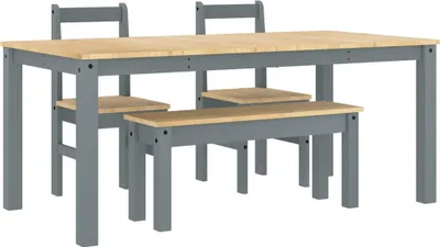 Zdjęcie produktu dla VidaXL 3345186, 4 szt.