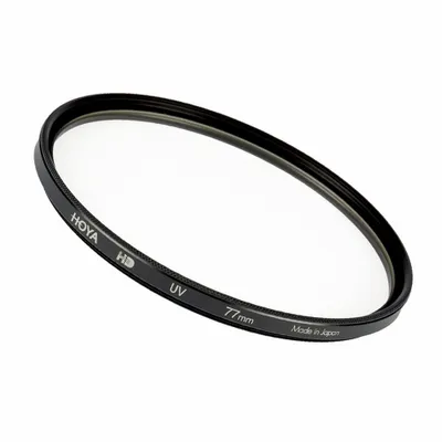 Produktbild von Hoya HD UV-Filter 58mm