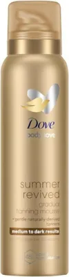 Immagine prodotto di Mousse corpo autoabbronzante Summer Revived Medium to Dark (Mousse abbronzante graduale) 150 ml
