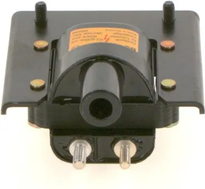 Produktbild von BOSCH 0 221 502 006 Zündspule für PORSCHE 911 (993)