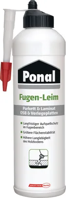Produktbild von Ponal Parkett-Fugen-Leim 1kg