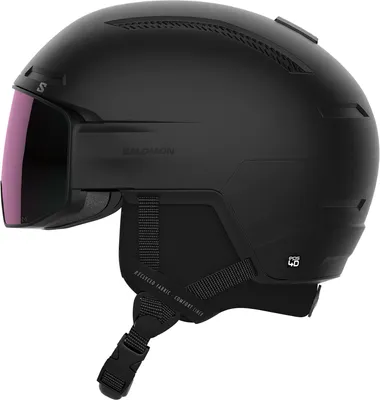 Produktbild von SALOMON DRIVER PRO SIGMA Skihelm