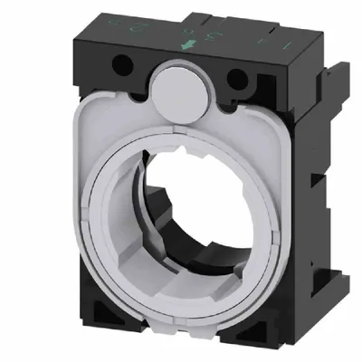 Produktbild von Siemens 3SU1500-0AA10-0AA0 Nicht kategorisiert