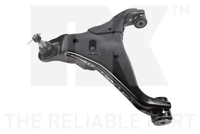 Produktbild von NK 5012597 Querlenker für FORD RANGER (TKE)