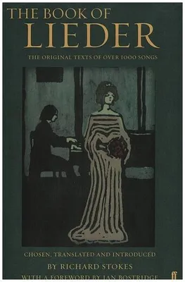 Zdjęcie produktu dla The Book of Lieder