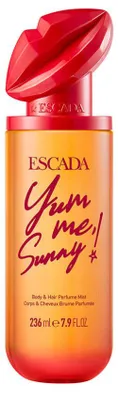 Produktbild von LECKER MICH, SUNNY! Kö rperspray 236 ml