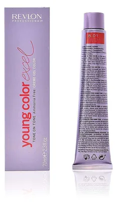Produktbild von Revlon Color Excel Tone On Tone 70ml