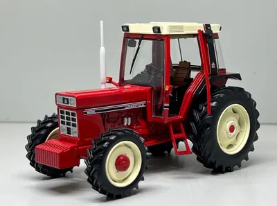 Produktbild von Traktor IH 955 XL, REP247, Maßstab1/32, REPLICAGRI