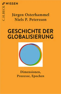 Immagine prodotto di Geschichte der Globalisierung