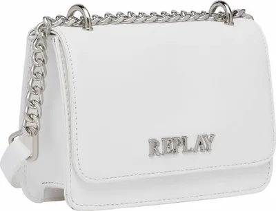 Produktbild von Replay Taschen Taschen Kunstleder