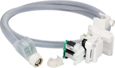 Produktbild von easyPART passend für 11019468 BOSCH Zulaufschlauch Aquastop 2,2m für Waschmaschine