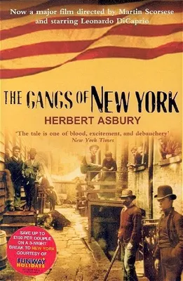 Immagine prodotto di The Gangs Of New York