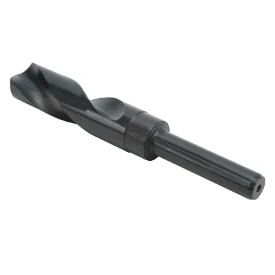 Obrázek produktu pro Vrták, vrták Twist, vrták se stopkou, vrták do oceli, vrták 1/2, vrták s malou stopkou