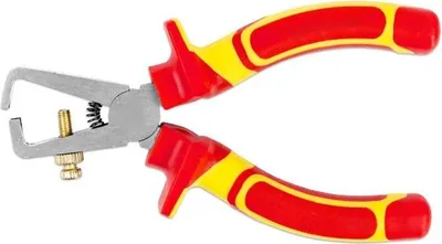 Image de Pince à dénuder VDE 160 mm - Par pièce