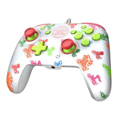 Produktbild von PDP Controller Rematch Mario Kart Racers Switch