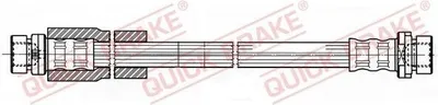 Produktbild von QUICK BRAKE 22.314 Bremsschlauch für FORD FUSION (JU)