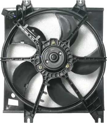 Image de NRF 47546 Ventilateur de refroidissement du moteur