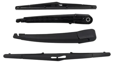 Produktbild von KAMOKA 25406 Wischerarm Scheibenwischerarm Hinten für FORD FOCUS III Turnier 305mm mit Wischblatt