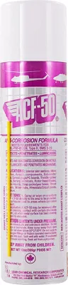 Produktbild von ACF-50 Schutzspray Anti-Corrosivo Schmiermittel 450 ML für Motorrad