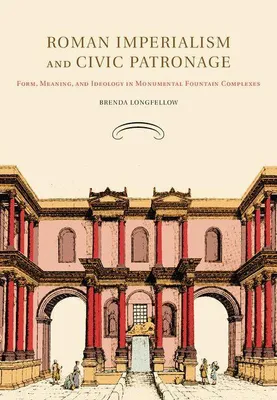 Produktbild von Roman Imperialism and Civic Patronage