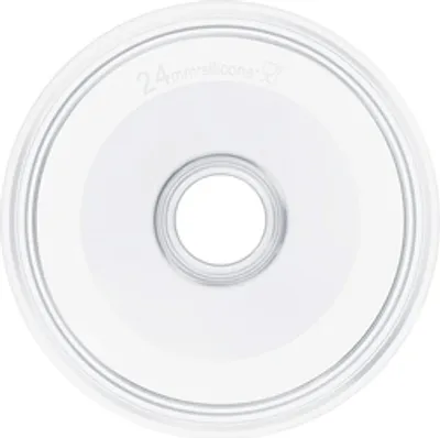 Produktbild von Flansch 24mm für S9Pro/S12Pro Momcozy