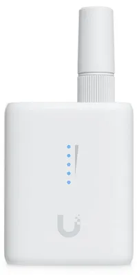 Zdjęcie produktu dla Ubiquiti UDB-IoT, Most sieciowy, 866,7 Mbit/s, Wi-Fi, Przewodowa sieć LAN, Biały
