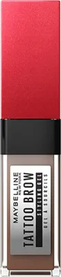 Zdjęcie produktu dla Maybelline New York Tattoo Brown Żel do stylizacji 255 Soft Brown 1 U