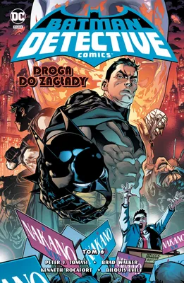 Immagine prodotto di ISBN 9788328154964, Comics und Graphic Novels, Polnisch, Taschenbuch, 144 Seiten