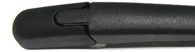 Produktbild von Nissan Almera 03-08 H/B Heckscheibenwischerarm + Wischerblatt