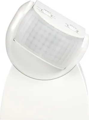 Obrázek produktu pro Detektor pohybu PIR 180 IP65 pro povrchovou montáž MCR-09 Zamel