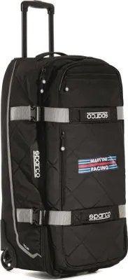 Produktbild von SPARCO Transporttasche 016437MRSI 142L Polyester