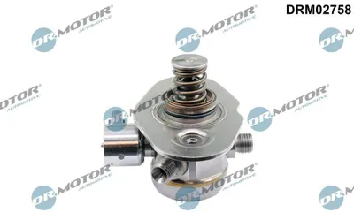 Produktbild von DR.MOTOR AUTOMOTIVE DRM02758 Hochdruckpumpe Kraftstoffpumpe für BMW 5 Touring (F11)