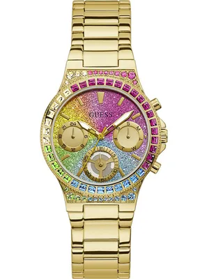 Immagine prodotto di Guess GW0258L1 Sugarrush Donna 36mm 3ATM