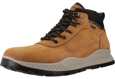 Produktbild von Braune Schuhe Modell 6630022IG