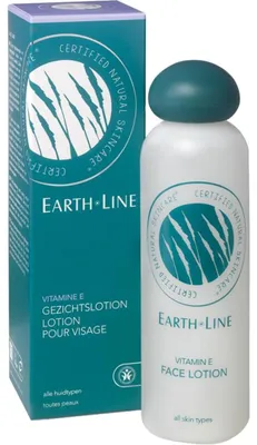 Zdjęcie produktu dla Earth-Line Płyn do twarzy (200 ml)