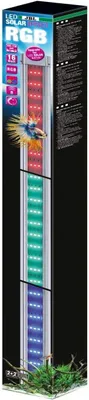 Immagine prodotto di JBL LED Solar Effect 1047 mm 16 W Illuminazione d'effetto per acquari IP67 dimmerabile