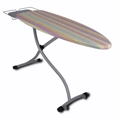 Produktbild von Bügelbrett 130x47cm Kitchen move BAT-TEFLONIX