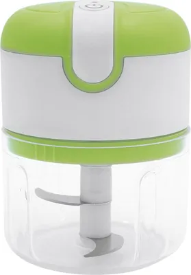 Zdjęcie produktu dla MEDIASHOP Universalhacker Livington "3 Seconds Chopper" 111248 9010041035627