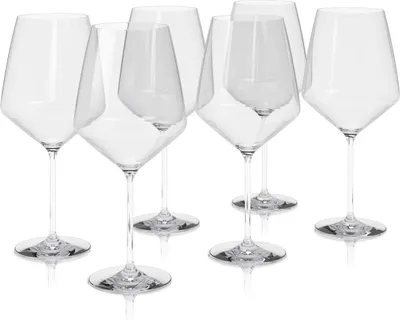 Produktbild von Eva Solo Legio Nova Magnum Glas 6 Stk.