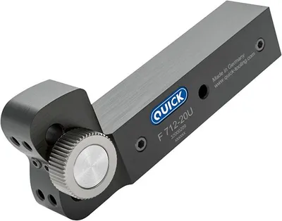 Produktbild von Quick Rändelformwerkzeug  F712-12R 12x16 für Rändel 15x6x6A11